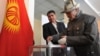 Kyrgyz Vote To Pick New President