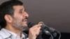 Ahmadinejad Encroaches On Supreme Leader's Foreign-Policy Turf