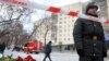 Russia's Perm Mourns, Anger Voiced After Club Fire