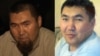 Relatives Identify Purported Kazakh 'Jihadists' In Video