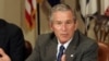 Critics Challenge Expected Bush Move On Iraq